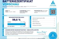 Audi RS e-tron GT din 2025 cu 18.208 km - oferta AUD204231 - foto 17