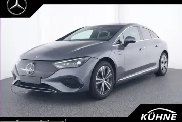 Mercedes-Benz EQE din 2025 - oferta MER204232