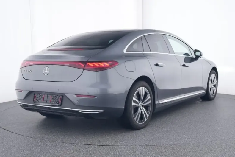 Mercedes-Benz EQE din 2025 cu 21.064 km - oferta MER204232 - foto 2