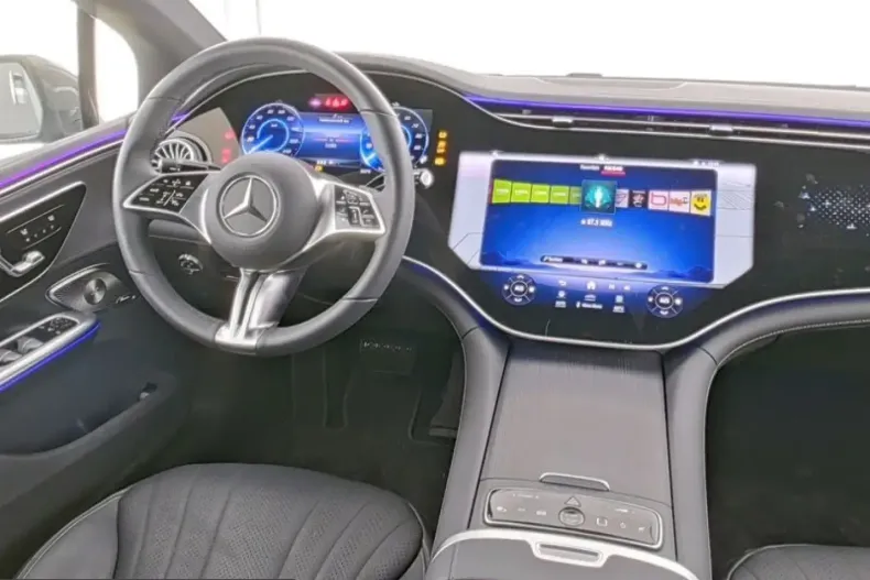 Mercedes-Benz EQE din 2025 cu 21.064 km - oferta MER204232 - foto 6