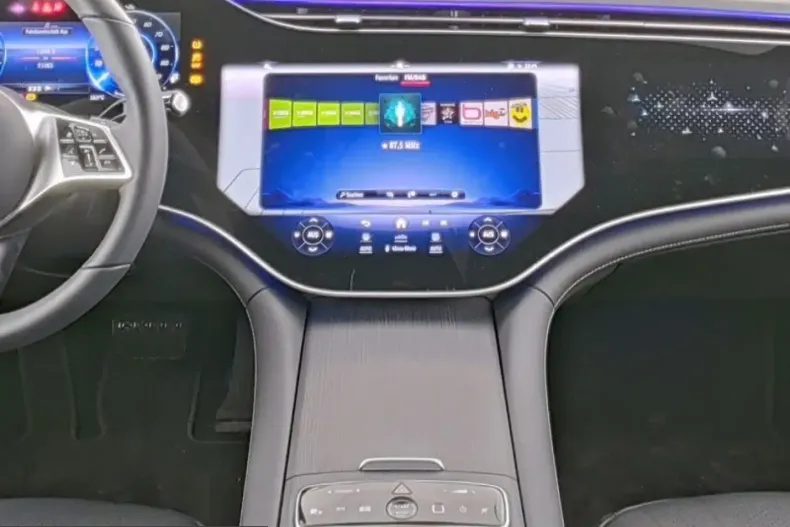 Mercedes-Benz EQE din 2025 cu 21.064 km - oferta MER204232 - foto 7