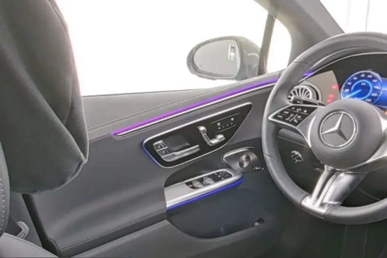 Mercedes-Benz EQE din 2025 cu 21.064 km - oferta MER204232 - foto 8