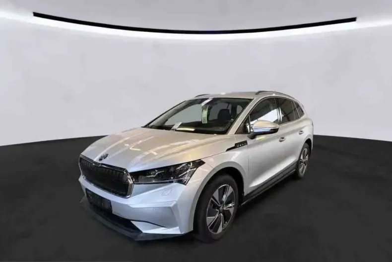 Skoda Enyaq din 2024 cu 8.234 km - oferta SKO204233 - foto 1