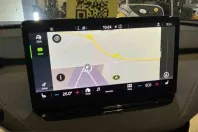 Skoda Enyaq din 2024 cu 8.234 km - oferta SKO204233 - foto 6