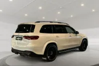 Mercedes-Benz GLS 63 (Clasa GLS) din 2025 cu 4.220 km - oferta MER204234 - foto 3