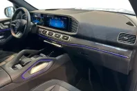 Mercedes-Benz GLS 63 (Clasa GLS) din 2025 cu 4.220 km - oferta MER204234 - foto 4