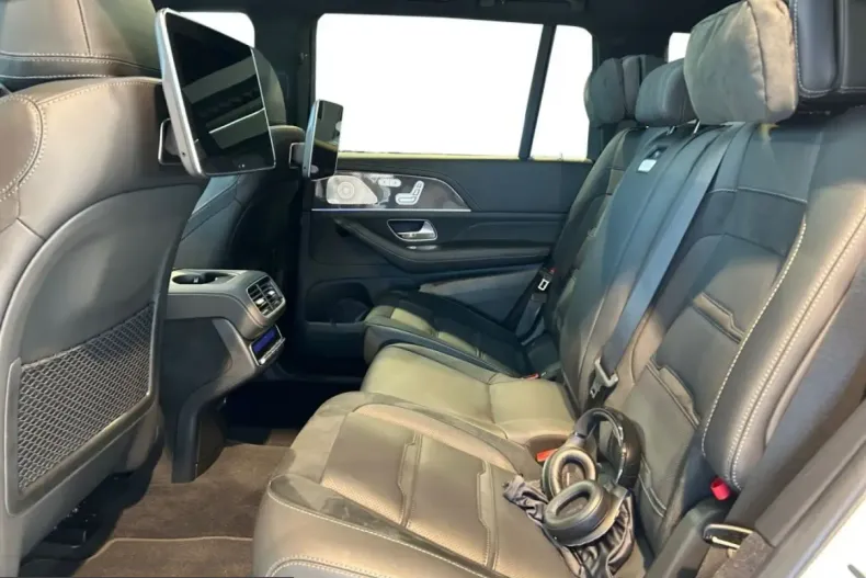 Mercedes-Benz GLS 63 (Clasa GLS) din 2025 cu 4.220 km - oferta MER204234 - foto 8