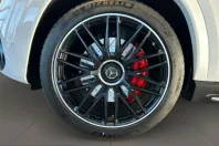 Mercedes-Benz GLS 63 (Clasa GLS) din 2025 cu 4.220 km - oferta MER204234 - foto 9