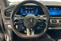 Mercedes-Benz GLS 63 (Clasa GLS) din 2025 cu 4.220 km - oferta MER204234 - foto 11