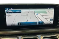 Mercedes-Benz GLS 63 (Clasa GLS) din 2025 cu 4.220 km - oferta MER204234 - foto 12