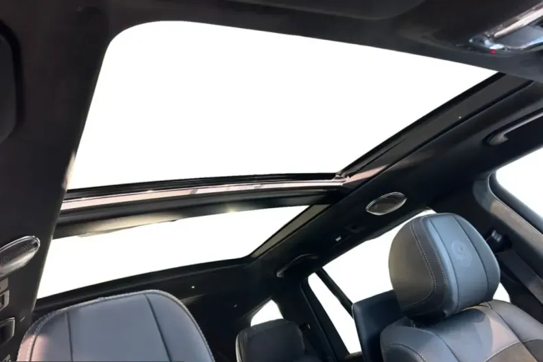 Mercedes-Benz GLS 63 (Clasa GLS) din 2025 cu 4.220 km - oferta MER204234 - foto 14