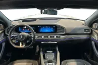 Mercedes-Benz GLS 63 (Clasa GLS) din 2025 cu 4.220 km - oferta MER204234 - foto 15