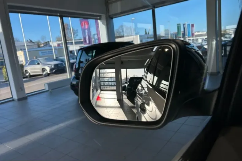 Mercedes-Benz GLS 63 (Clasa GLS) din 2025 cu 4.220 km - oferta MER204234 - foto 17