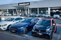 Mercedes-Benz GLS 63 (Clasa GLS) din 2025 cu 4.220 km - oferta MER204234 - foto 19