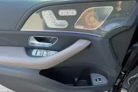 Mercedes-Benz GLS 63 (Clasa GLS) din 2022 cu 58.688 km - oferta MER204235 - foto 18