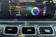 Mercedes-Benz GLS 63 (Clasa GLS) din 2022 cu 58.688 km - oferta MER204235 - foto 26