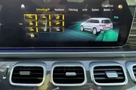 Mercedes-Benz GLS 63 (Clasa GLS) din 2022 cu 58.688 km - oferta MER204235 - foto 27
