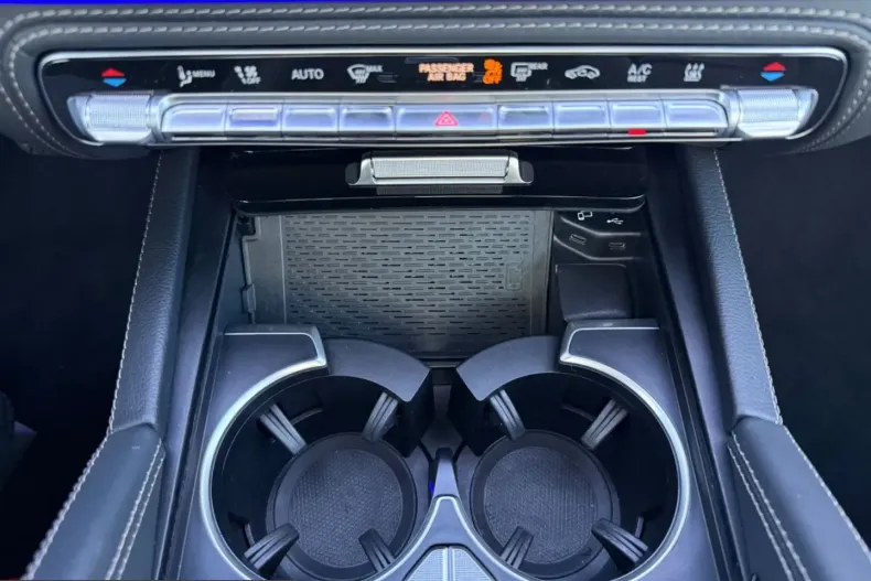 Mercedes-Benz GLS 63 (Clasa GLS) din 2022 cu 58.688 km - oferta MER204235 - foto 28