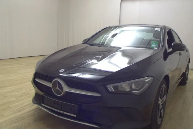 Mercedes-Benz CLA 200 (Clasa CLA) din 2022 cu 51.222 km - oferta MER204236 - foto 2