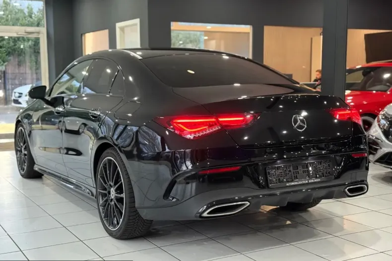 Mercedes-Benz CLA 180 (Clasa CLA) din 2022 cu 84.000 km - oferta MER204237 - foto 4