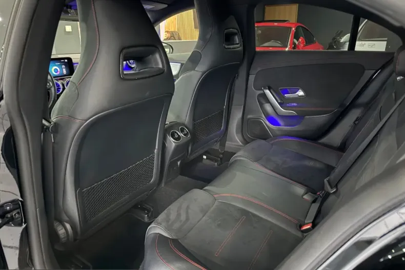 Mercedes-Benz CLA 180 (Clasa CLA) din 2022 cu 84.000 km - oferta MER204237 - foto 9