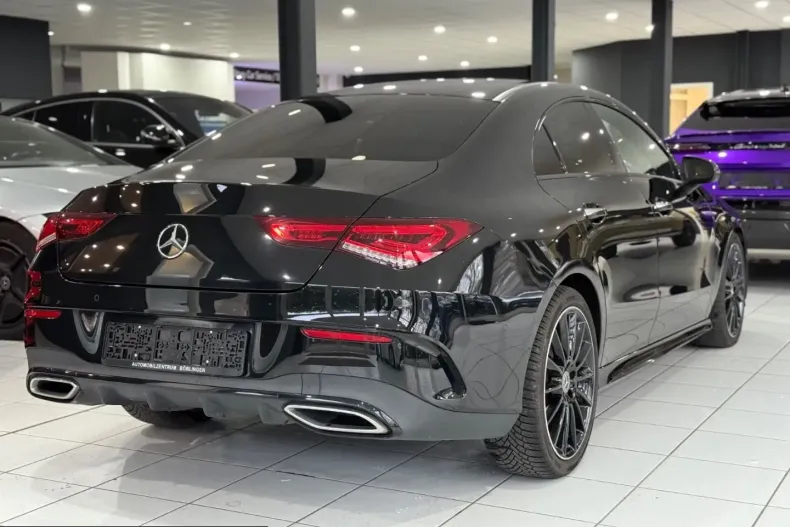 Mercedes-Benz CLA 180 (Clasa CLA) din 2022 cu 84.000 km - oferta MER204237 - foto 16