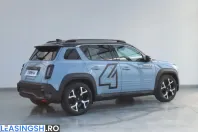 Renault R 4 din 2025 cu 1.335 km - oferta REN204238 - foto 1