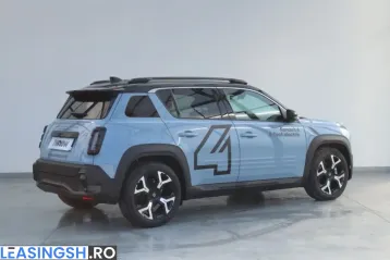 Renault R 4 din 2025 - oferta REN204238