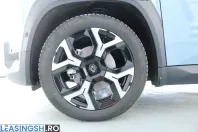 Renault R 4 din 2025 cu 1.335 km - oferta REN204238 - foto 2