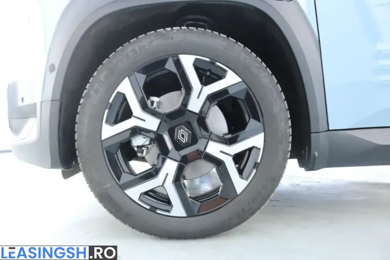 Renault R 4 din 2025 cu 1.335 km - oferta REN204238 - foto 2