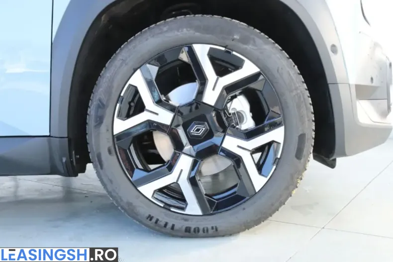 Renault R 4 din 2025 cu 1.335 km - oferta REN204238 - foto 3