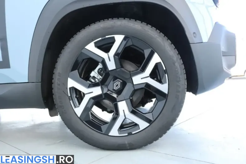 Renault R 4 din 2025 cu 1.335 km - oferta REN204238 - foto 4