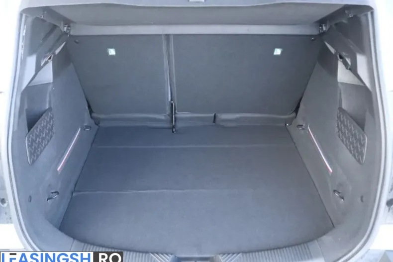 Renault R 4 din 2025 cu 1.335 km - oferta REN204238 - foto 6