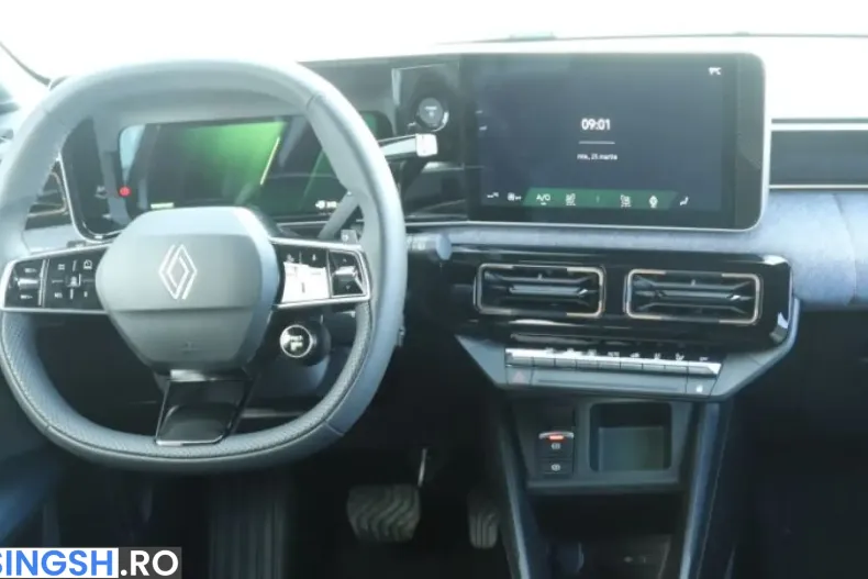Renault R 4 din 2025 cu 1.335 km - oferta REN204238 - foto 7