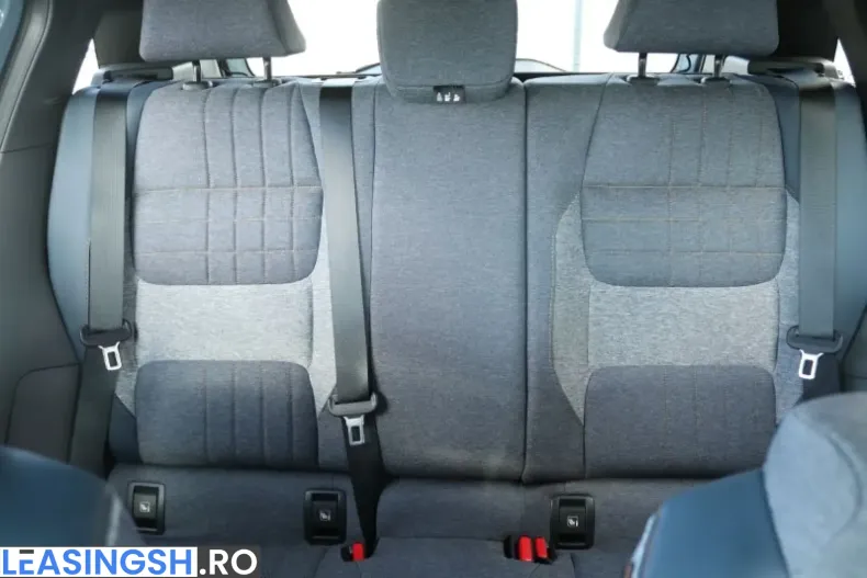 Renault R 4 din 2025 cu 1.335 km - oferta REN204238 - foto 8