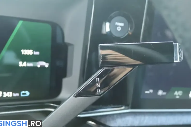 Renault R 4 din 2025 cu 1.335 km - oferta REN204238 - foto 11