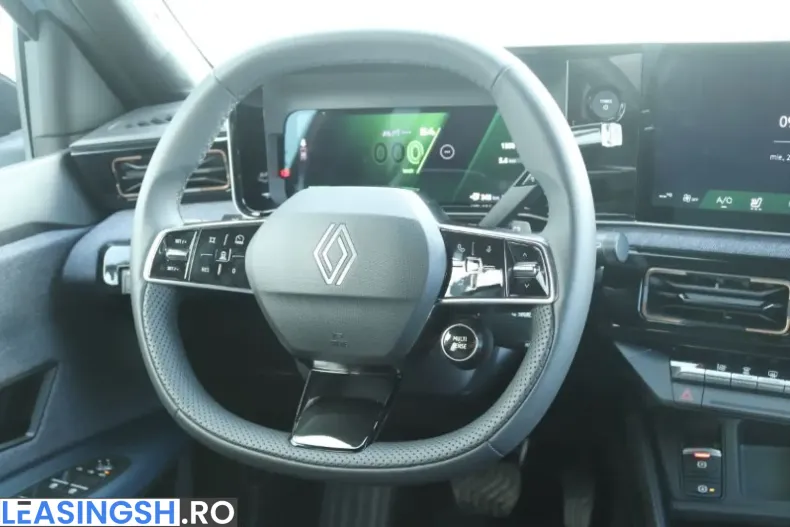 Renault R 4 din 2025 cu 1.335 km - oferta REN204238 - foto 12