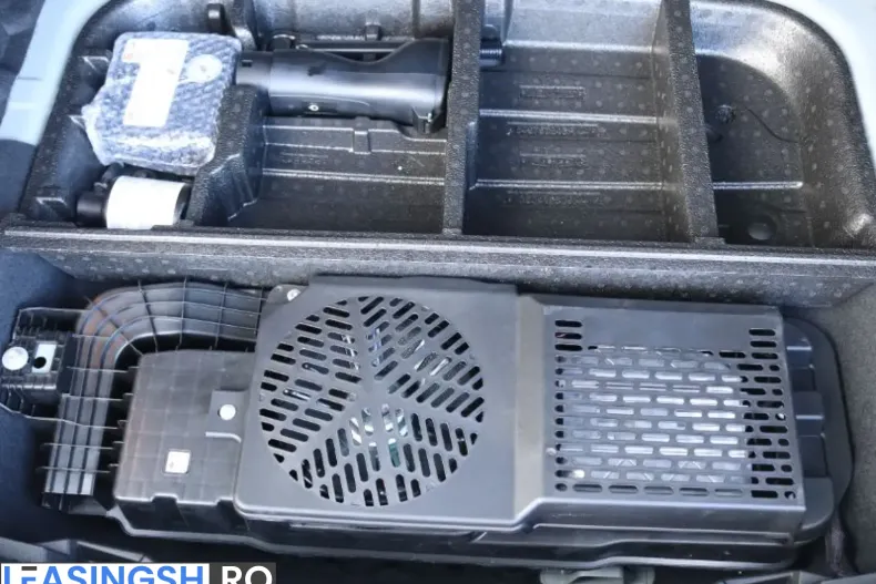 Renault R 4 din 2025 cu 1.335 km - oferta REN204238 - foto 16