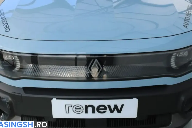 Renault R 4 din 2025 cu 1.335 km - oferta REN204238 - foto 17