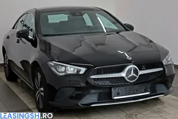 Mercedes-Benz CLA 250 din 2022 - oferta MER204239