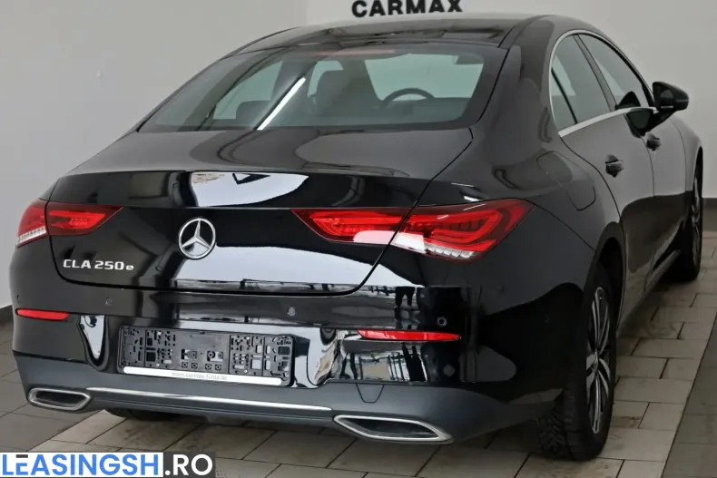 Mercedes-Benz CLA 250 (Clasa CLA) din 2022 cu 54.250 km - oferta MER204239 - foto 4