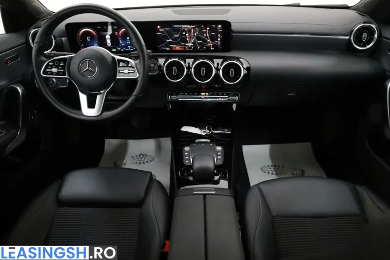 Mercedes-Benz CLA 250 (Clasa CLA) din 2022 cu 54.250 km - oferta MER204239 - foto 5