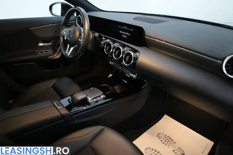 Mercedes-Benz CLA 250 (Clasa CLA) din 2022 cu 54.250 km - oferta MER204239 - foto 6
