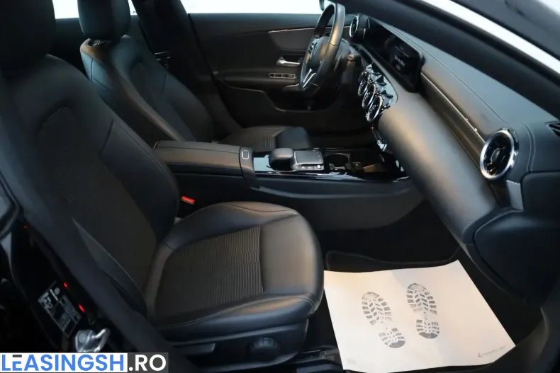 Mercedes-Benz CLA 250 (Clasa CLA) din 2022 cu 54.250 km - oferta MER204239 - foto 7