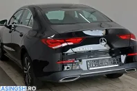 Mercedes-Benz CLA 250 (Clasa CLA) din 2022 cu 54.250 km - oferta MER204239 - foto 9