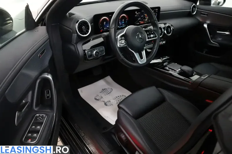 Mercedes-Benz CLA 250 (Clasa CLA) din 2022 cu 54.250 km - oferta MER204239 - foto 10