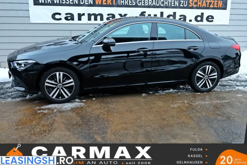 Mercedes-Benz CLA 250 (Clasa CLA) din 2022 cu 54.250 km - oferta MER204239 - foto 12
