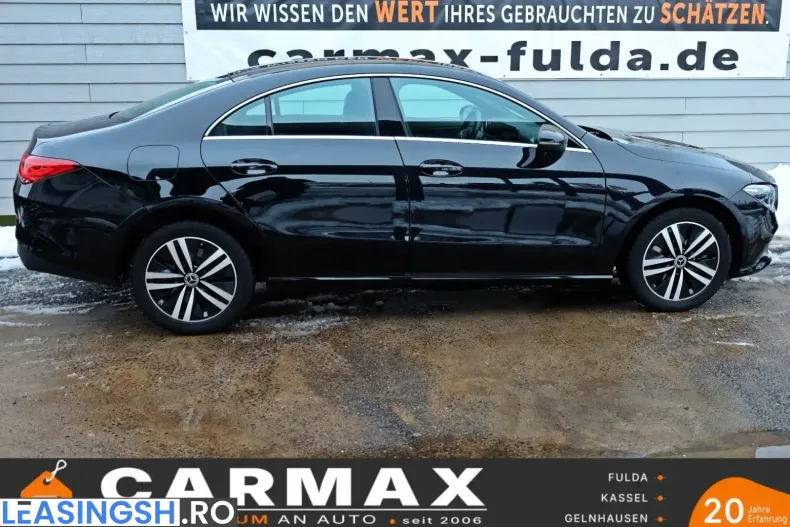 Mercedes-Benz CLA 250 (Clasa CLA) din 2022 cu 54.250 km - oferta MER204239 - foto 14