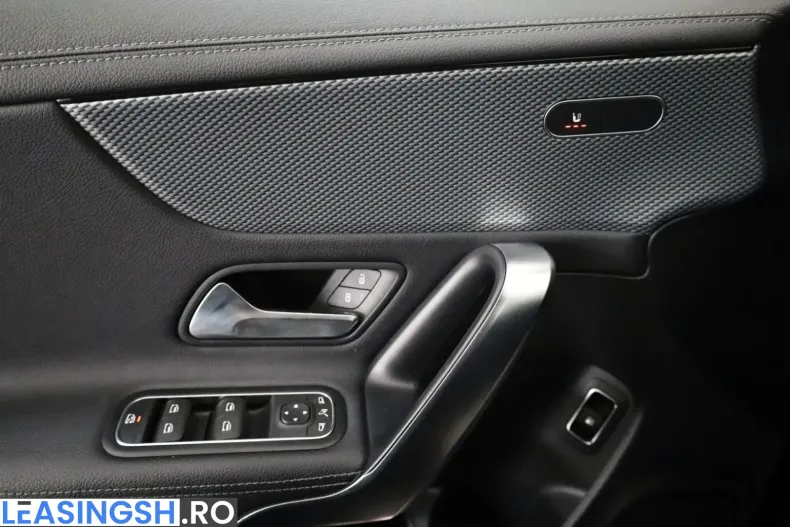 Mercedes-Benz CLA 250 (Clasa CLA) din 2022 cu 54.250 km - oferta MER204239 - foto 18