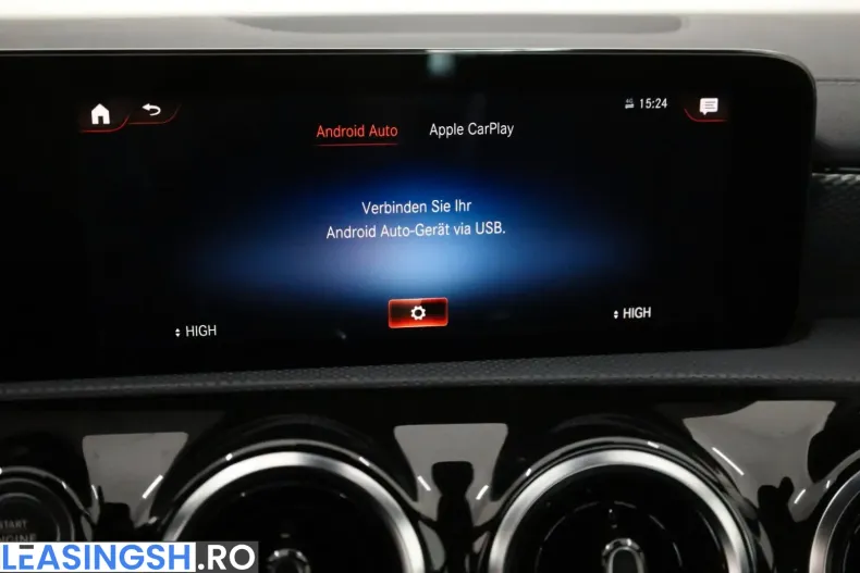 Mercedes-Benz CLA 250 (Clasa CLA) din 2022 cu 54.250 km - oferta MER204239 - foto 19